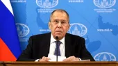 Наше Министерство иностранных дел занимает позицию, что мы исходим из интересов армянского народа: Лавров о задержании Роберта Кочаряна и его сына.