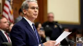 Министр финансов США заявил, что морская блокада разрушит экономику Ирана.