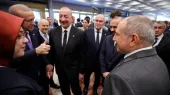 На саммите ШОС, который пройдет в Бишкеке, примут участие лидеры 17 стран, в том числе Пашинян, Алиев и Эрдоган.