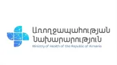 Levon Hakobyan and Armen Gasparyan have been relieved of their duties as acting deputy ministers of health.