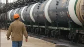 The ban on the export of diesel fuel has been extended in Russia.