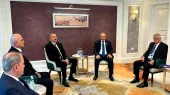 Ալիևի հետ հանդիպում կը տեղի ունենայ. Փաշինյանի խօսնակն լուսանկար կը հրապարակէ