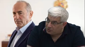 Арест Кочаряна станет предметом торговли для Пашиняна в переговорах с Россией