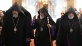 В каком суде будет рассматриваться уголовное дело против Гарегина Б (Катрич Нерсисян) и епископов