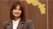 Джулиета Азарян назначена пресс-секретарем мэра Еревана