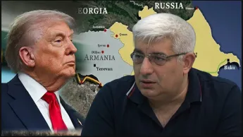 TRIPP умрёт, а Никол пытается его спасти. - Карен Саргсян