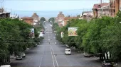 Улица Золотых дел мастеров будет временно закрыта