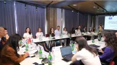 В Министерстве юстиции обсуждены требования Конвенции против торговли органами человека