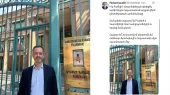 Во Франции новый посол в Армении