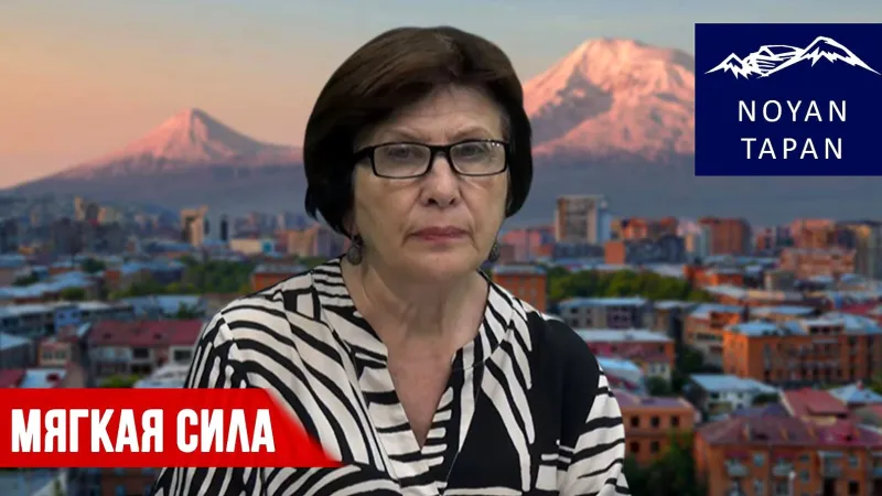 ПЛАНЫ ФАШИСТСКОГО КВАЗИГОСУДАРСТВА: 1 МЛН ТЮРКО-ОГУЗОВ — НА ЗАХВАЧЕННЫЕ АРМЯНСКИЕ ТЕРРИТОРИИ?