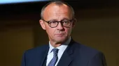 Прекращение поддержки Украины только ухудшит ситуацию. Мерц
