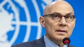 Верховный комиссар ООН по правам человека предупредил о угрозах со стороны АБ.