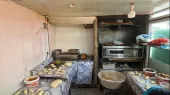 Гюмрийский общественный пункт питания «Хамов хотов» не будет работать