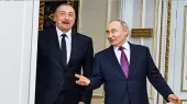 Москва и Баку снова нужны друг другу