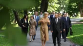 Армения последовательно расширяет сотрудничество со всеми балтийскими странами.