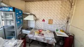 В Гюмри приостановлена деятельность объекта общественного питания