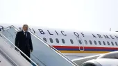 Никол Пашинян с рабочим визитом отправился во Францию.