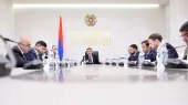На внеочередном заседании Комитета по экономическим вопросам Национального собрания кандидат от оппозиции не был избран на должность заместителя председателя.