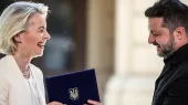 ЕС выделяет 3,2 миллиарда евро Украине на покупку ракет Patriot