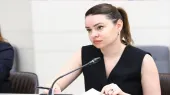 Sona Ghazaryan has been appointed as the Deputy Chair of the National Assembly's Permanent Commission on European Integration.