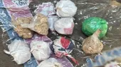 Иностранцы были арестованы в момент продажи героина.