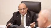 Ahe Ghalumyan has been elected as the deputy chairman of the Standing Committee on Territorial Administration and Environmental Protection.
