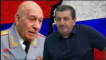 Свою эпоху пережившие, политически безграмотные генералы в состоянии депрессии угрожают государству.