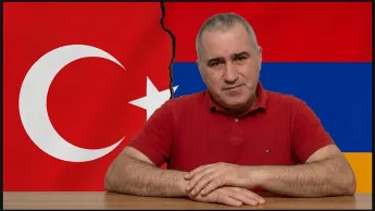 Пашинян, отрываясь от России, ведет страну к турецко-азербайджанскому протекторату.