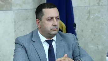 Հովհաննես Հովհաննիսյանը հինգ տարի ժամկէտով ընտրված է ԵՊՀ ռեկտորի պաշտօնին: