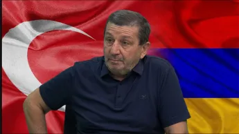 «Без русских турки нас уничтожат» — это 200-летний глупый миф.