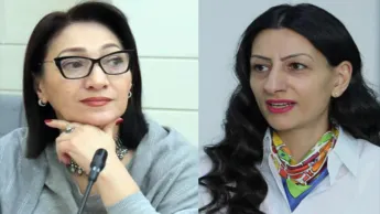 Հայ ռազմագերիների պաշտպանութեան հարցով դիմած եմ ՄԻՊ Անահիտ Մանասեանին․ Լիլիթ Գալստեան