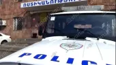 Выстрелы в районе Котайк: в Канакероване обнаружены 15 патронов и 22 гильзы