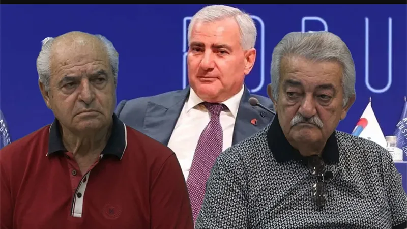 Самвел Карапетян прав. Россия управляет своими интересами и своими слугами, а не Арменией.