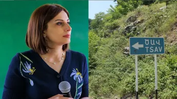 ախարարի՝ ծորակից ջուր չխմելու մասին կոչն ուղղուած է միայն Ծաւ համայնքի բնակիչներուն։ ԱՆ