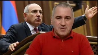 На этих выборах Никол Пашинян не победил. Он больше не является ни легитимным, ни легальным руководителем.