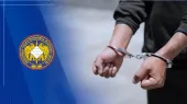 Административный руководитель населенного пункта Татев арестован за trafficking людей.