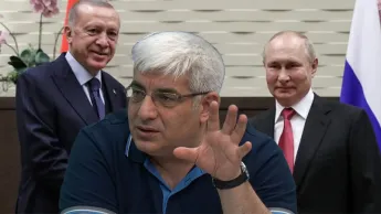 Под региональными соглашениями России и Турции может скрываться вопрос TRIPP.