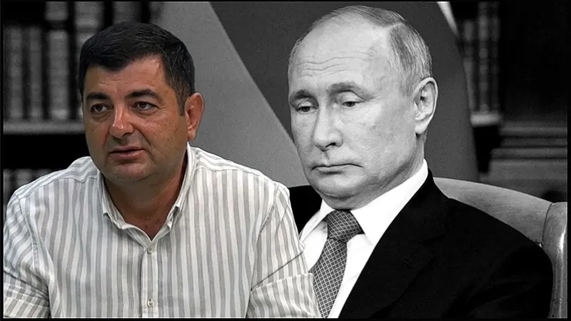 Россия сама выталкивает себя с Южного Кавказа: ошибочные ставки и последствия украинского провала