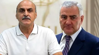 Хозяином Армении является армянский народ, а они действительно останутся без хозяев после свержения Путина.