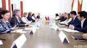 Армения уверенно движется к европейским ценностям.