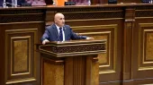 Обсуждается отчет о деятельности Центральной избирательной комиссии