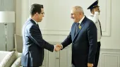 Никол Пашинян на встрече с послом Бразилии в РА подчеркнул важность развития отношений между двумя странами в различных сферах.