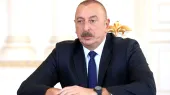 Алиев. «Если бы ООН нормально работала, нам не пришлось бы силой возвращать наши территории»