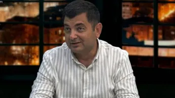 Осел давно сдох: Россия больше не обеспечивает безопасность, но продает армянам устаревший миф. Давид Степанян