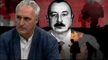 Это не провокация, а война. Азербайджан готовит почву для следующего нападения на Сюник.