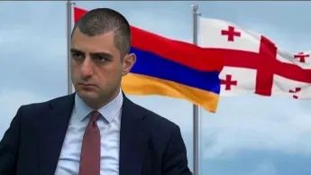 Грузия закрывает путь поставок европейского и французского оружия для Армении