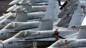 Военные действия США против Ирана обошлись в 45,1 миллиарда долларов. Пентагон