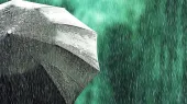 Температура воздуха снизится на 3-5 градусов, а затем поднимется на такое же количество: ожидаются сильные дожди.