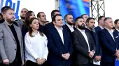 Выселение армян из Арцаха не может стереть многовековую армянскую историю, культурное наследие и права армян Арцаха. «Сильный Армения»