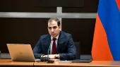 Эдуард Хачикян будет командирован в Венгрию